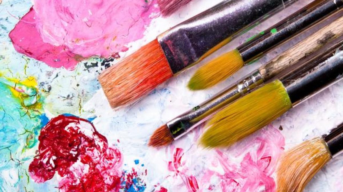 Journée des Ateliers d'Artistes d'Occitanie  à Cazals