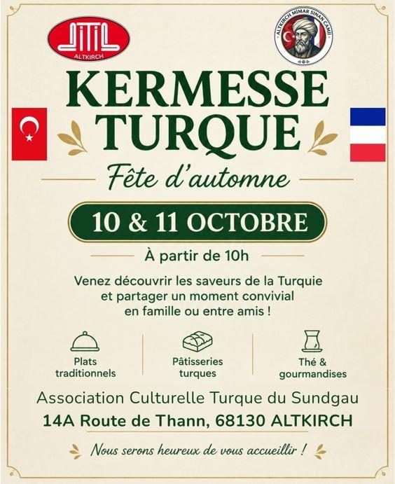 Kermesse Turque