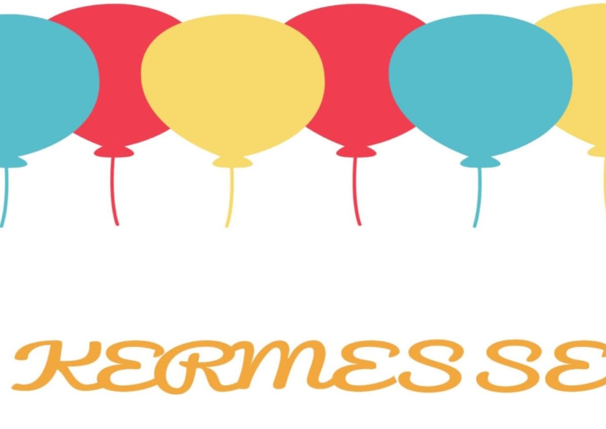 Kermesse Donibane