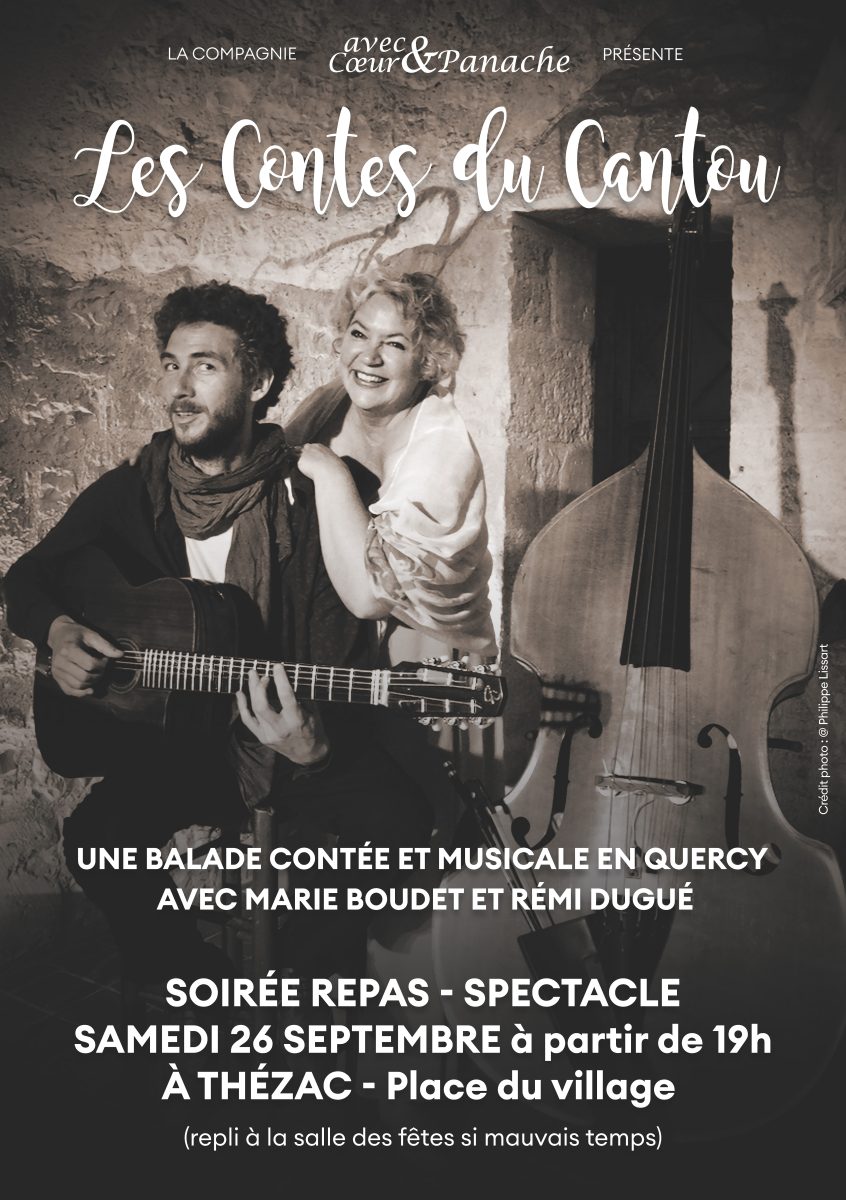 Les Contes du Cantou 2026