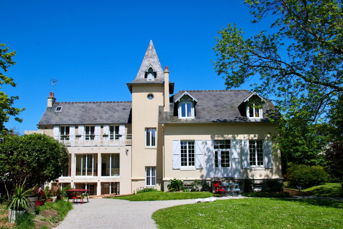La Villa Mirabelle