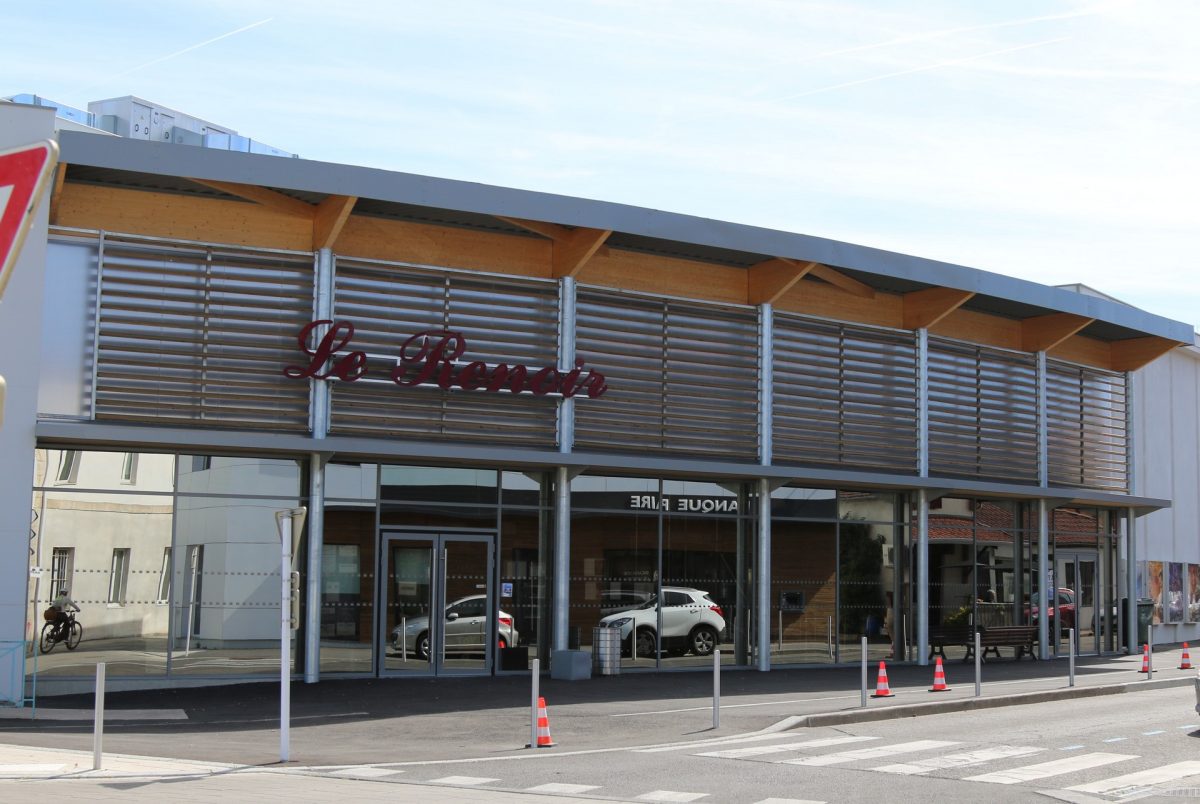 Voyage en comédie