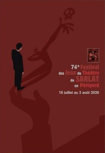 Festival des Jeux du Théatre : Ailleurs / Après
