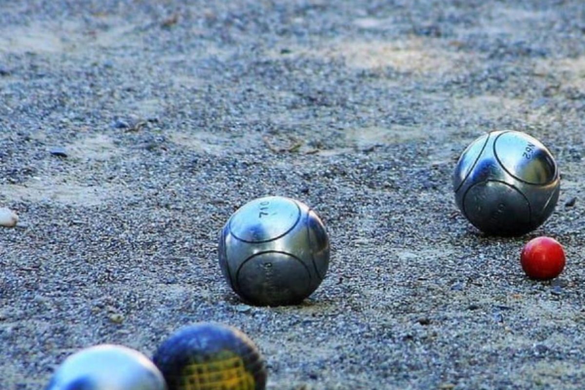 Concours loisir de Boules Lyonnaises | Challenge Serge Martignago