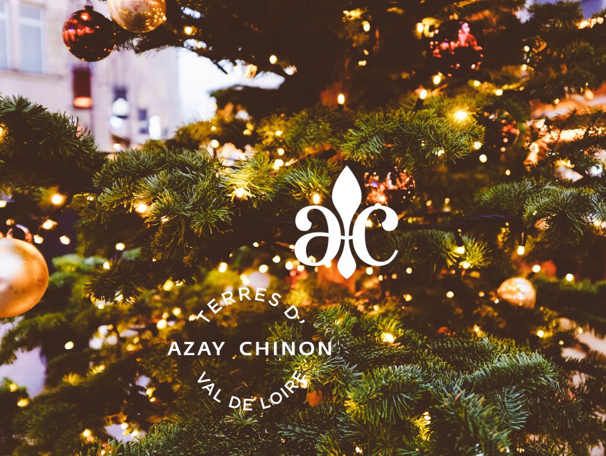 L'esprit de Noël : Les lutins d'Azay