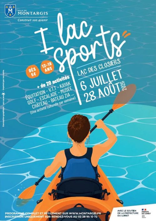 I lac sports