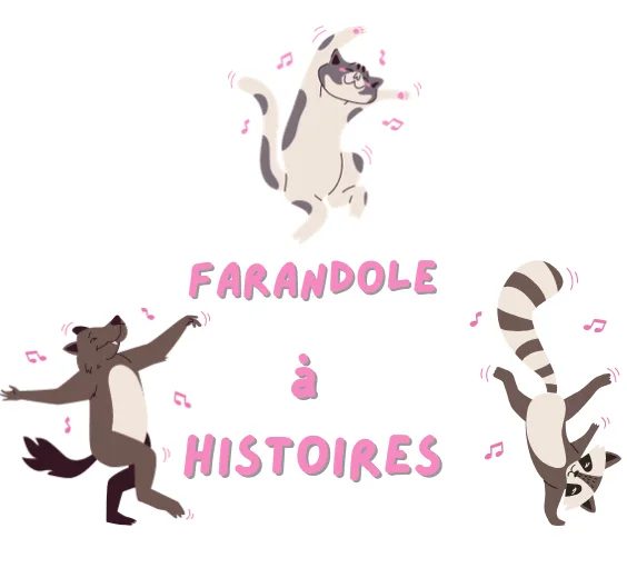Farandole à histoires