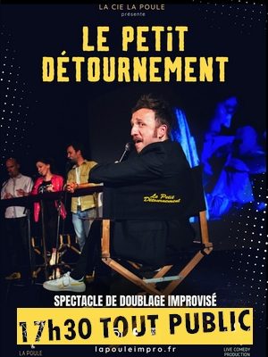 Le Petit Détournement [version familiale]