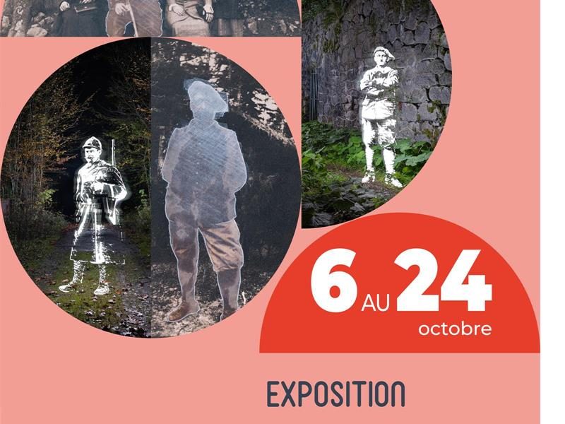 Exposition "Lux Memoris"