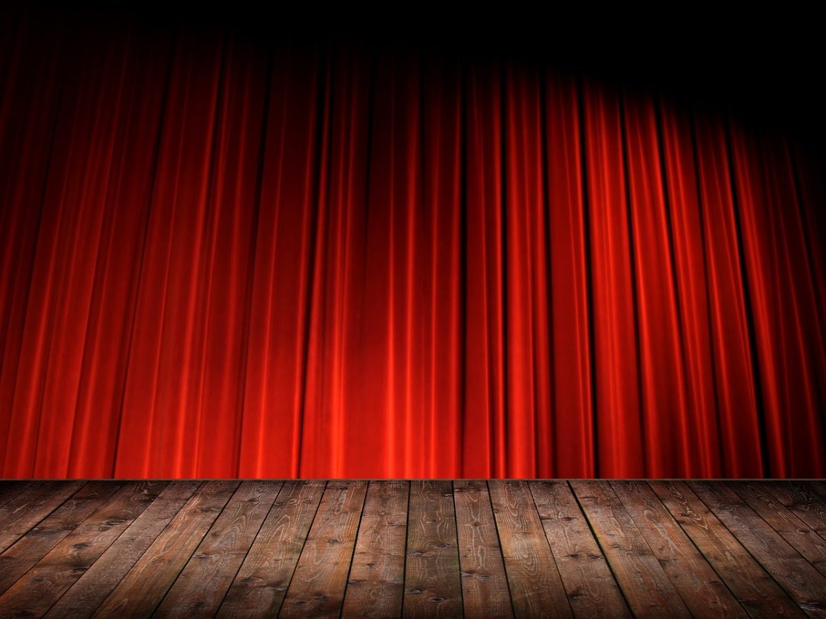 Spectacle "Le Silence des Genbons" par Constantin Bréant-Montagnac à La Scénette