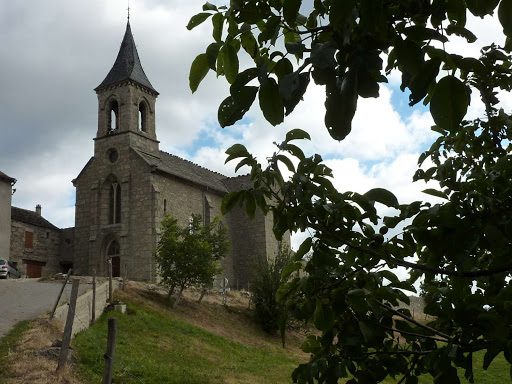 JOURNÉES EUROPÉENNES DU PATRIMOINE : L’ÉGLISE DE L’HABITARELLE D’ALTIER