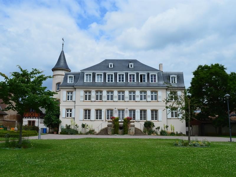 Journées du patrimoine - Château de Brosses