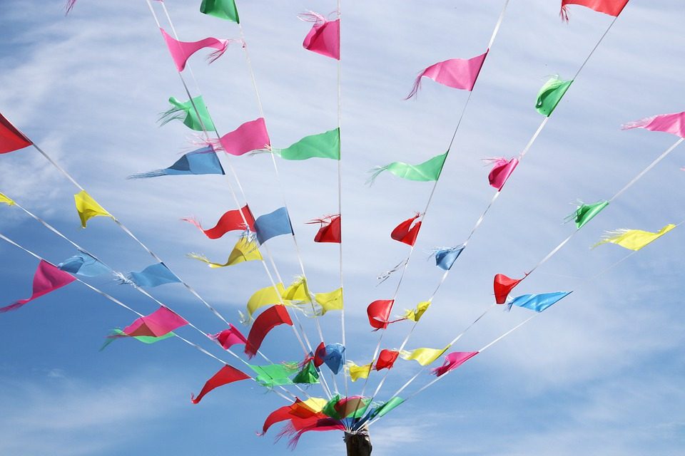 Fêtes Locales