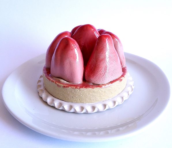 Expositions "Corps Gourmands"