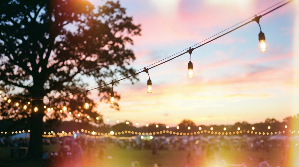 Soirée Guinguette