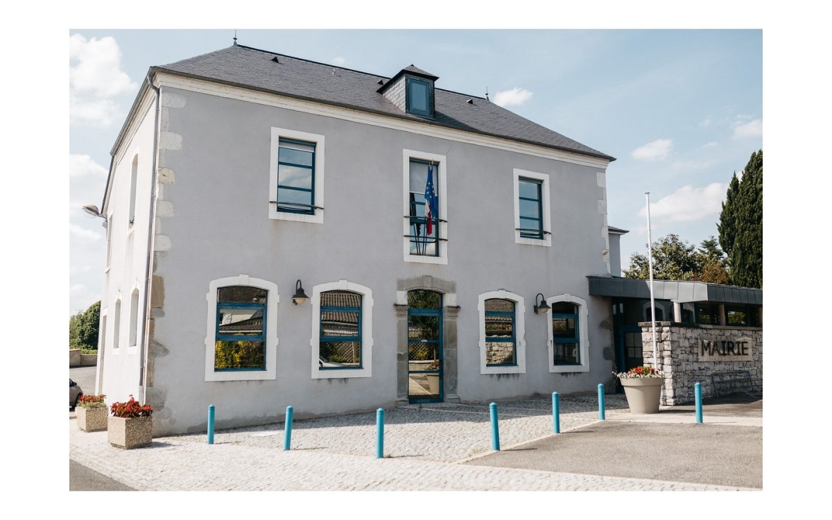 Atelier sur la rénovation énergétique et les aides financières suivi d'une visite d'une réhabilitation d'une maison patrimoniale