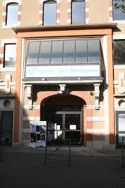 EXPOSITION THEATRE JEAN MARMIGNON : YVES GALIACY