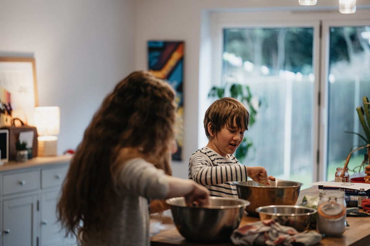 LE BEL ÉTÉ : ATELIER DESIGN CULINAIRE