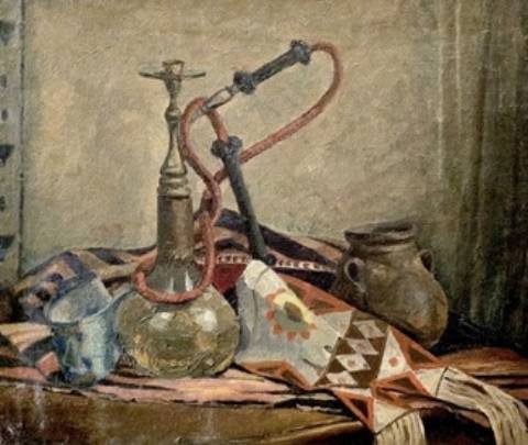 Journées Européennes du patrimoine - Conférence « Deux artistes Bourbonnais, pionniers de l'art déco:  André Saglio et Adolphe Boigegrain »