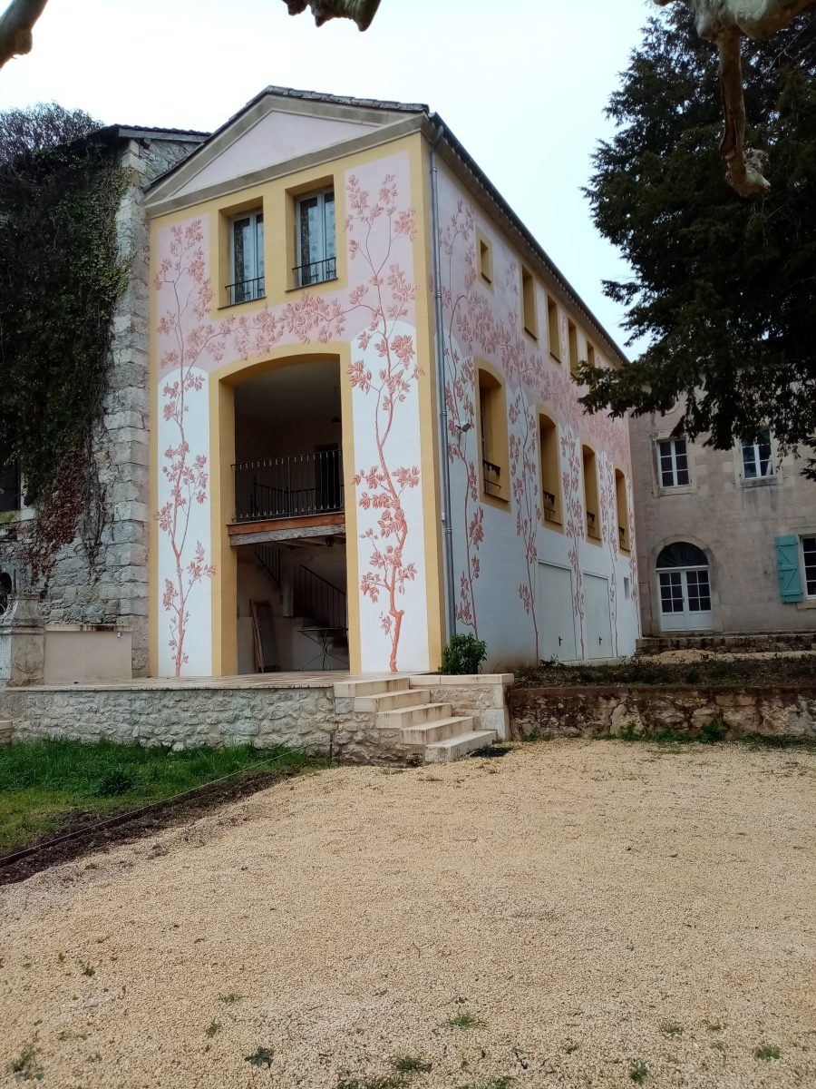 Gîte Les Roses