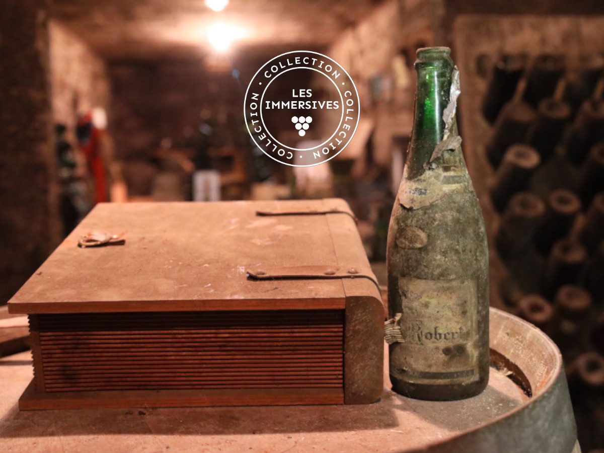 VES 2026 - ESCAPE GAME : LE SECRET DE MES PÉPÉS