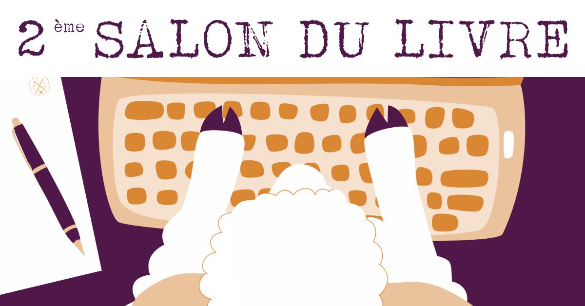 Salon du Livre 2026