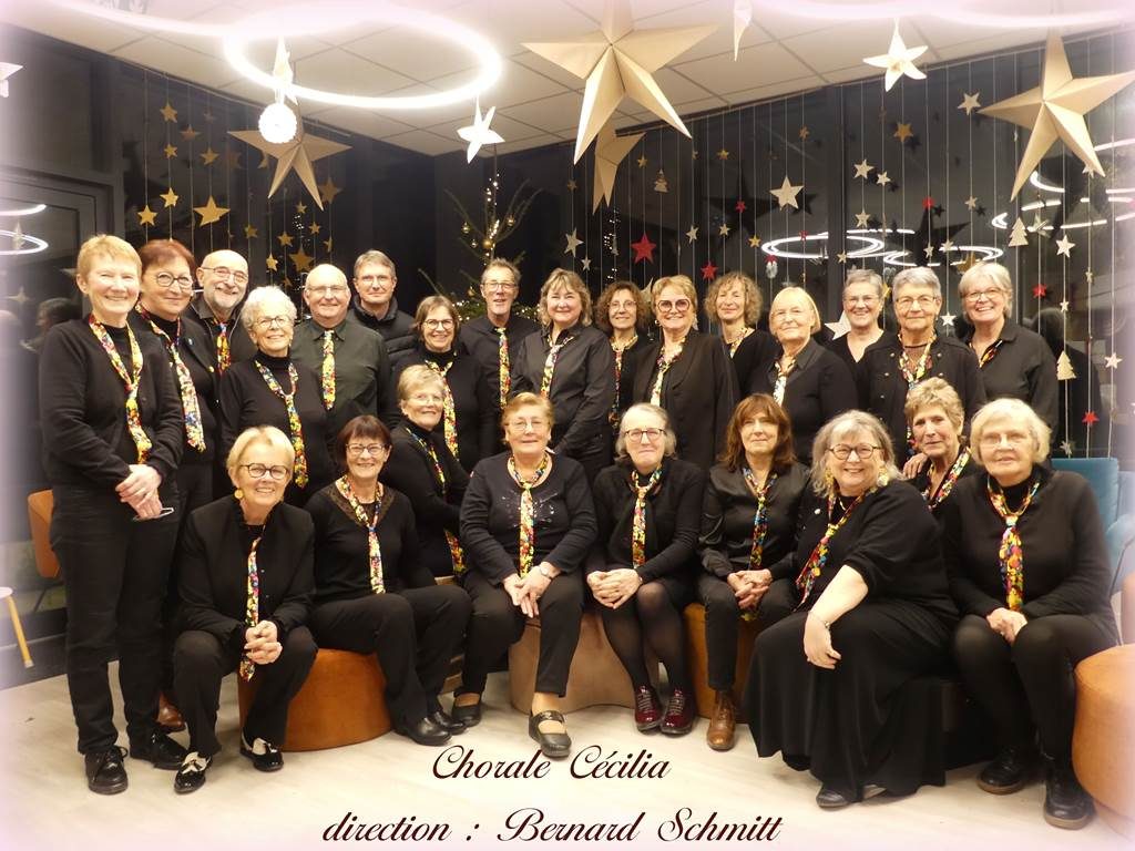 Concert de noël