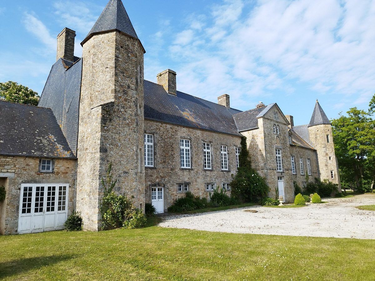 Journées Européennes du Patrimoine > Portes ouvertes