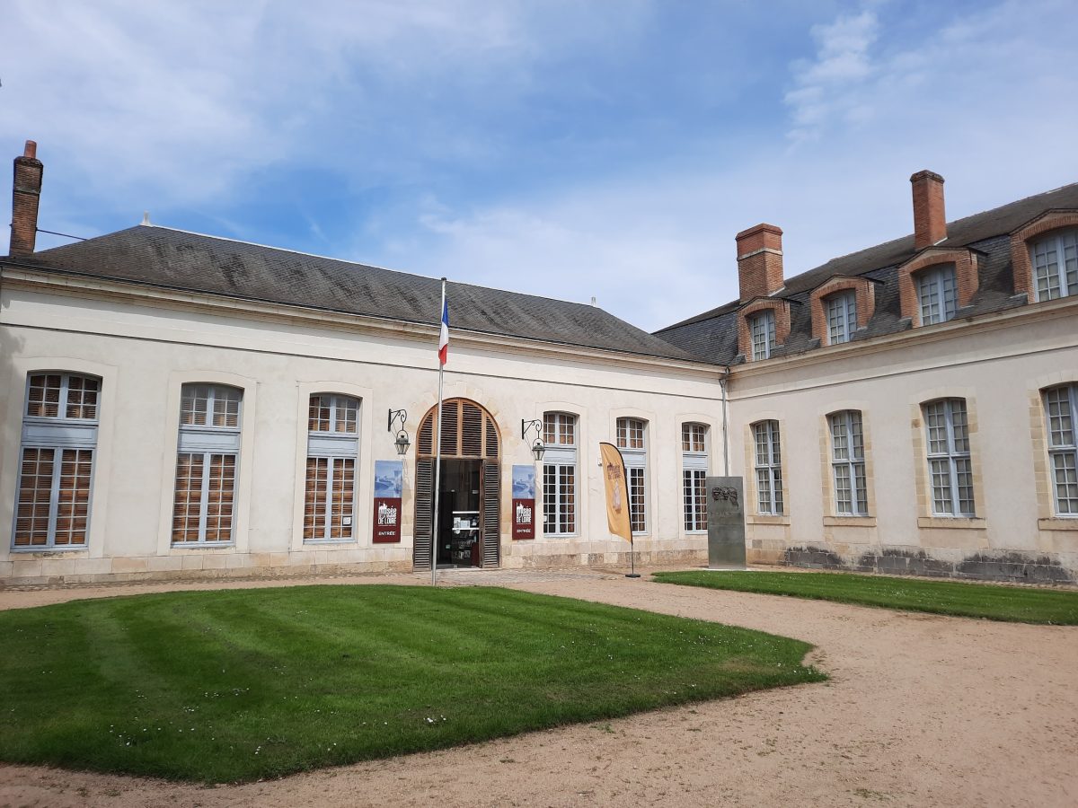 43ème Journées européennes du patrimoine : Patrimoine en péril : raviver, résister, réimaginer au musée de la marine de Loire