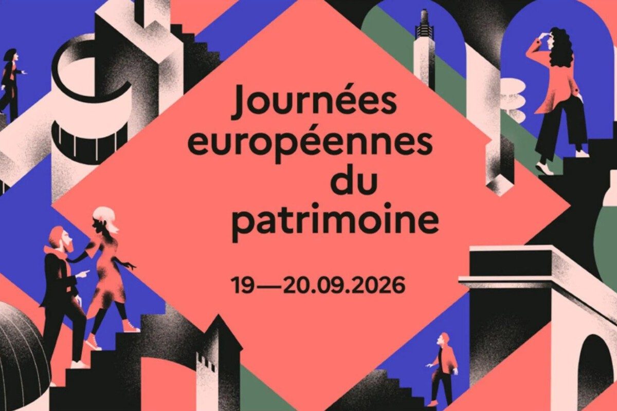 Journées Européennes du Patrimoine | Visite-découverte des archives municipales