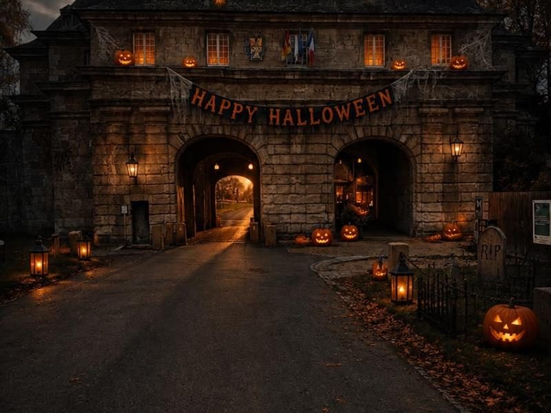 La véritable histoire de Jack O'Lantern