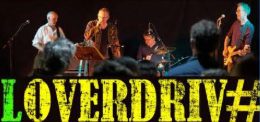 Concert - Lovedriv# Accoustique