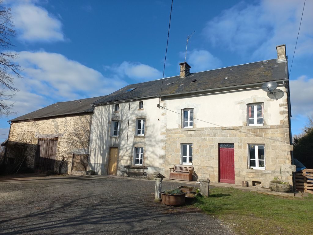 Gîte de l'Oeil
