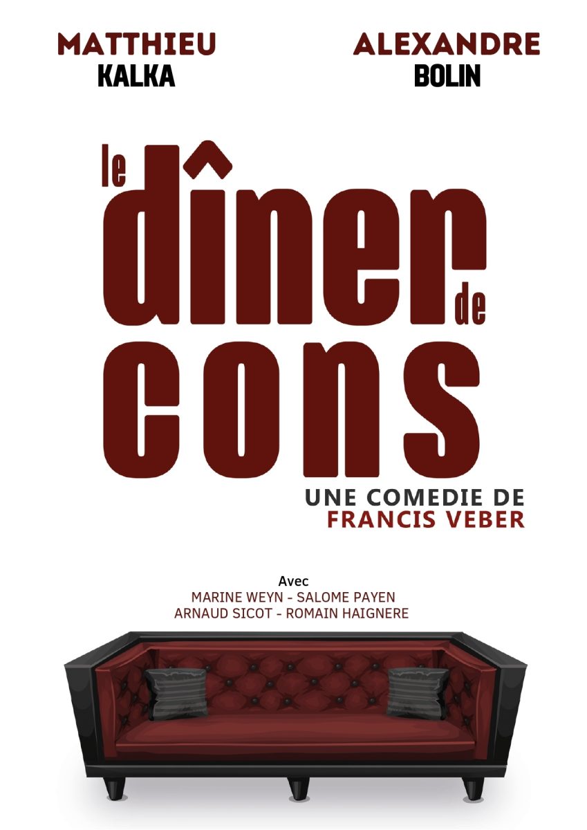 Le diner de cons