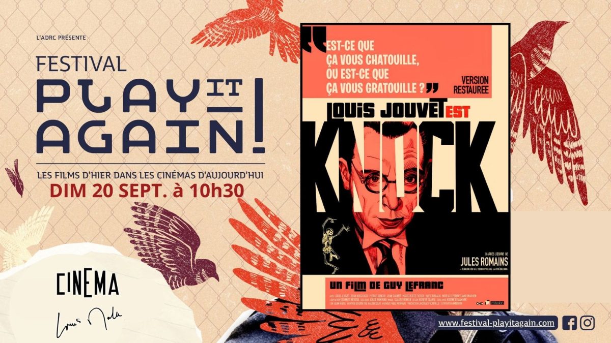 Festival "Play it again" à Prayssac