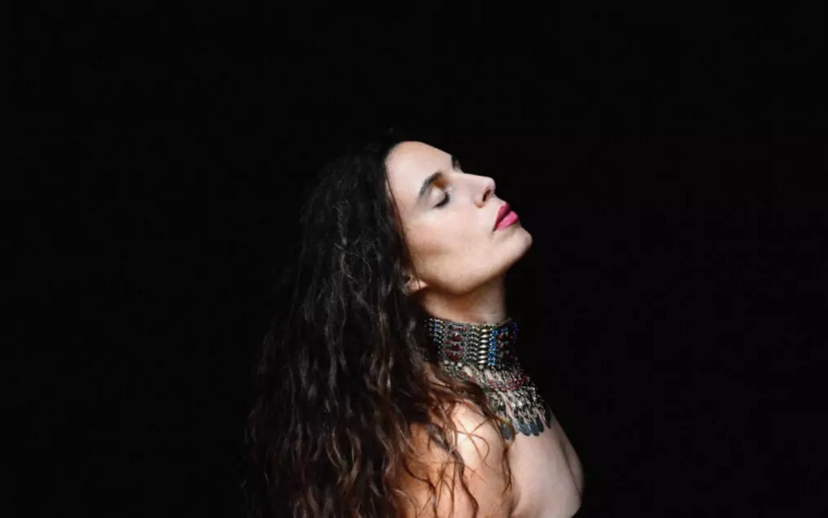 Concert DAPHNE KRITHARAS