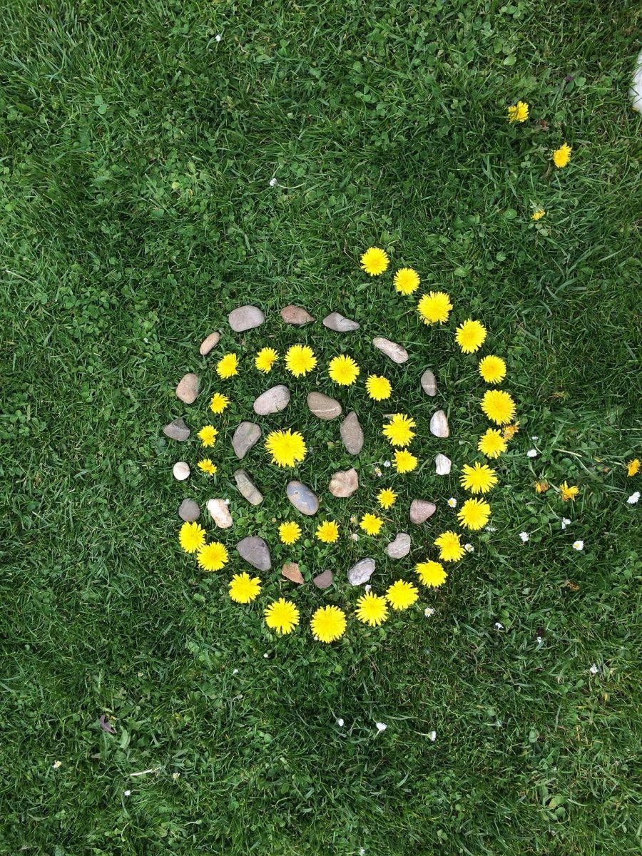 Land'art - Ludobus