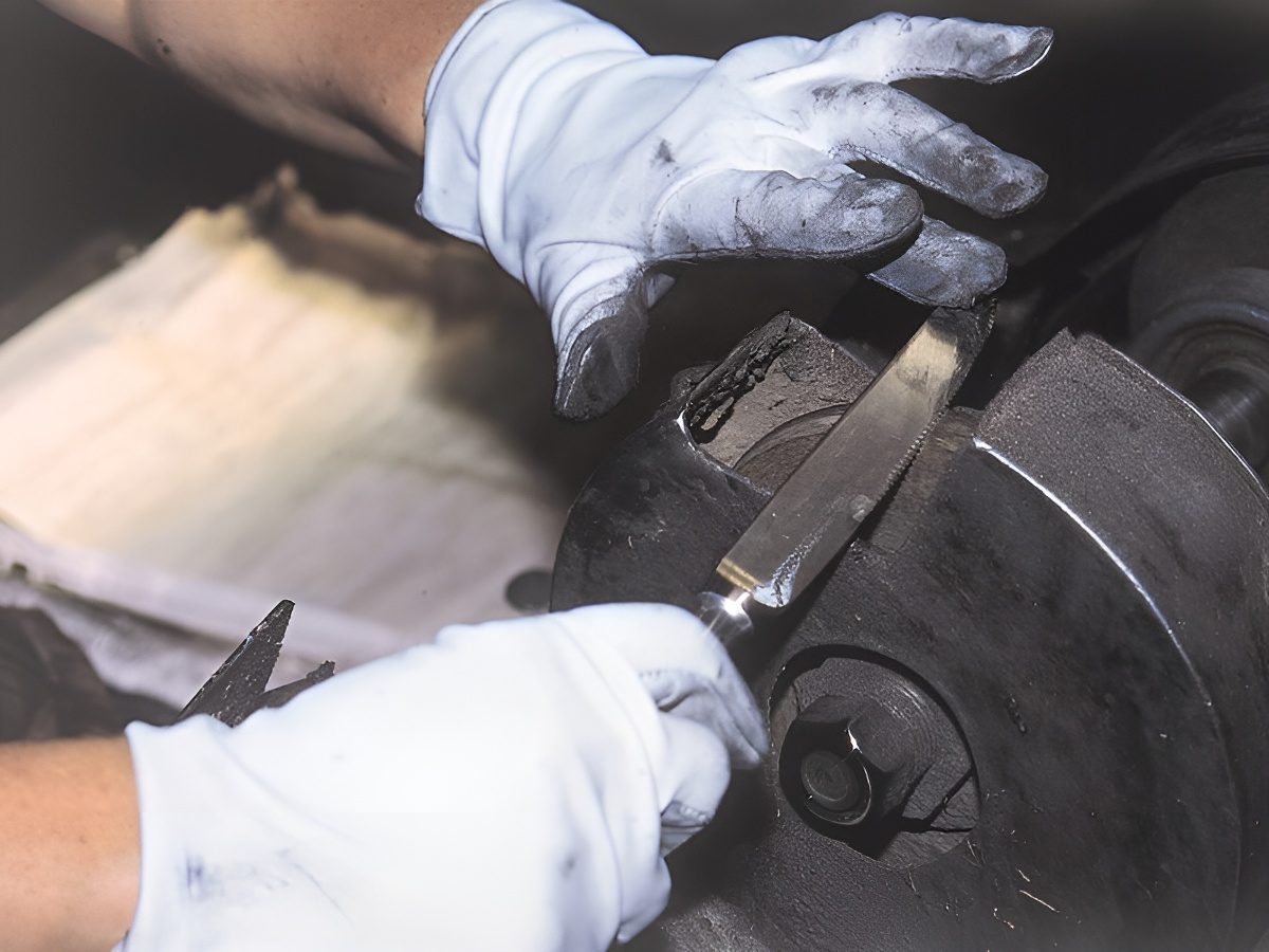 Journées du Patrimoine : Visite des ateliers de fabrication Guy Degrenne