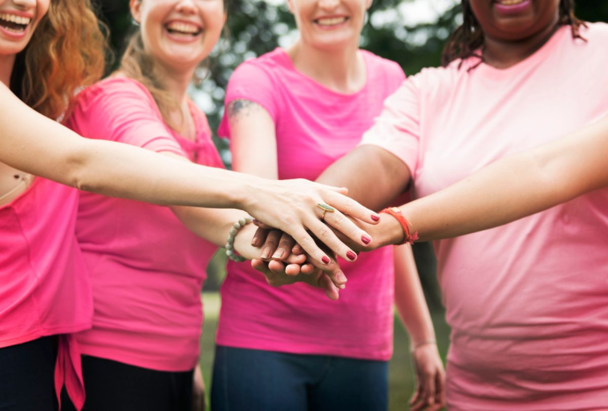 Octobre rose : Mon commerçant participe