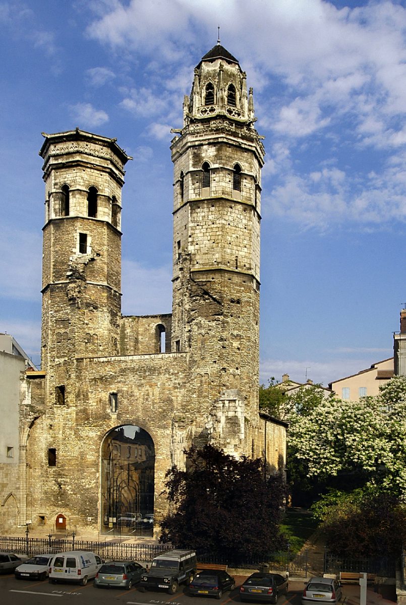 Vieux Saint-Vincent