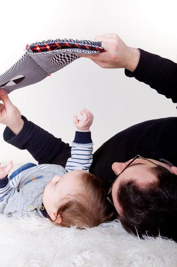 Bébés lecteurs