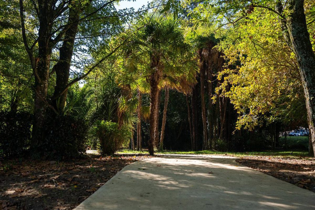 Parc Montaury