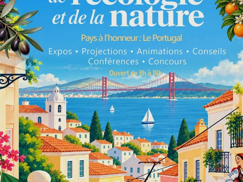 24ème Festival de l'Écologie et de la Nature