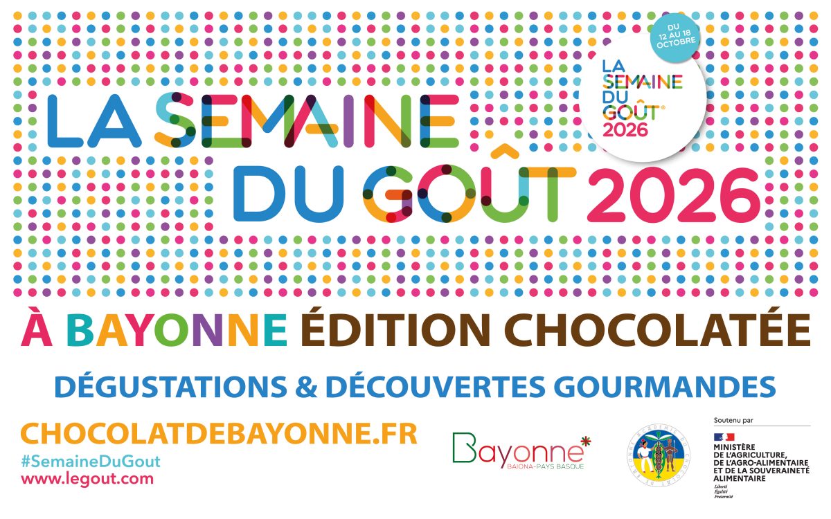 La semaine du goût