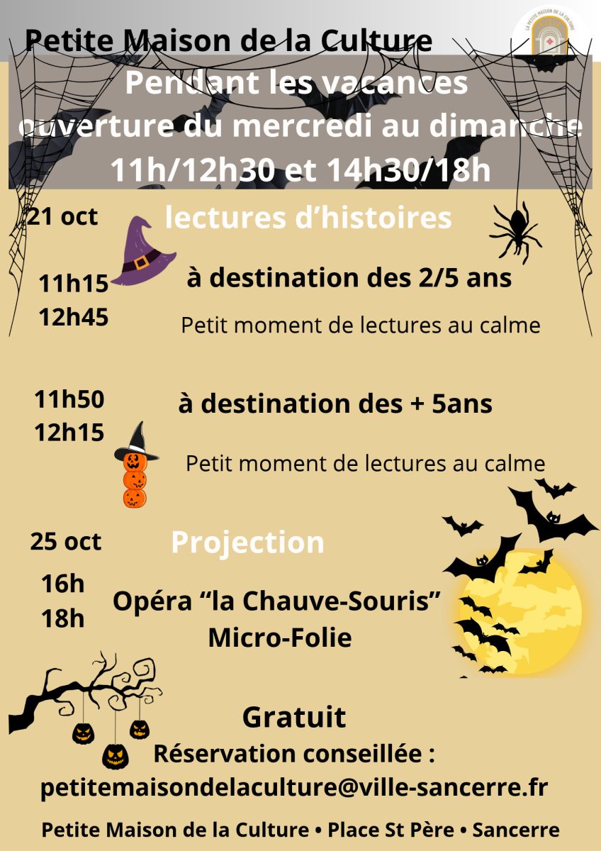 Lecture d'histoires