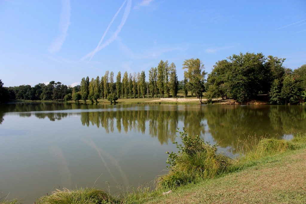 Lac de Luc