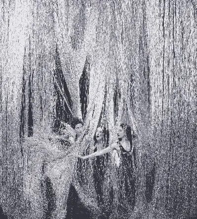 THÉÂTRE : DÉRAPAGE