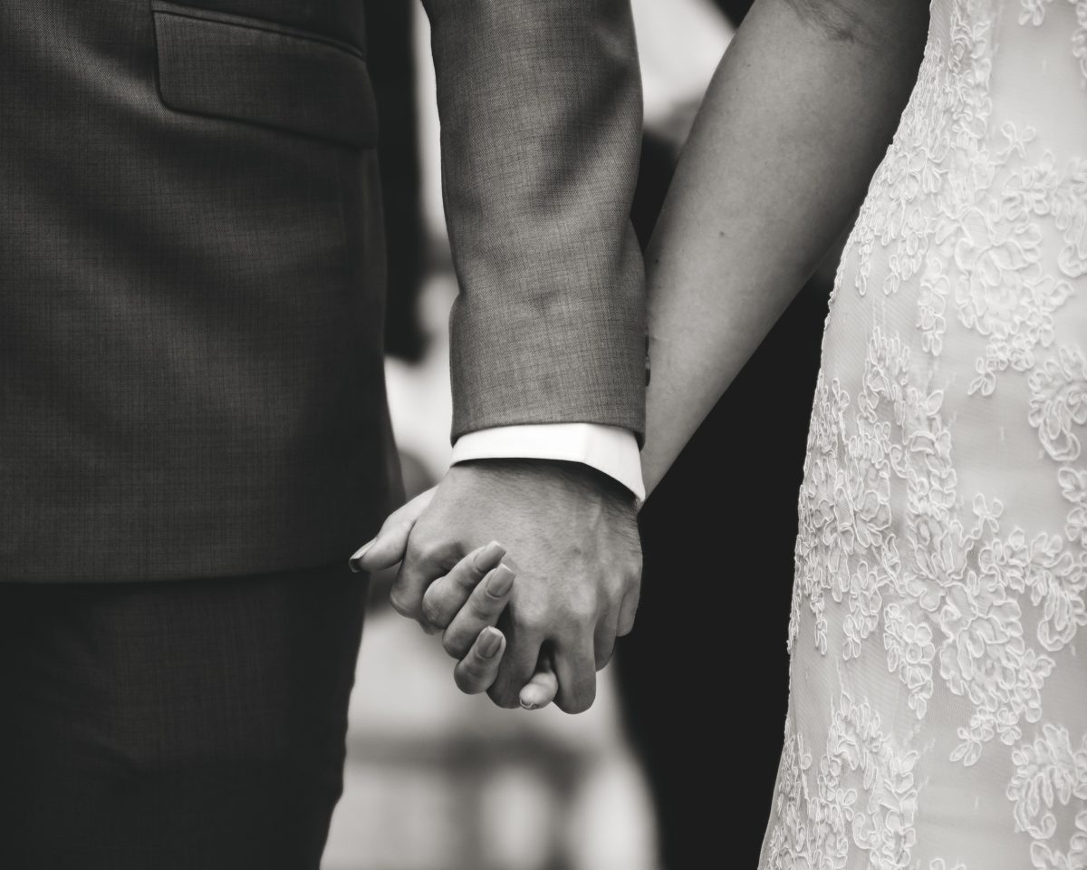 Salon du Mariage