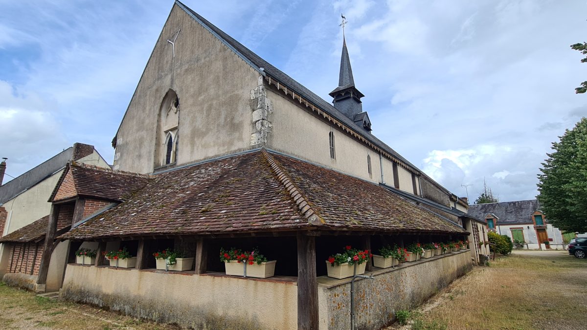 Journées du Patrimoine - Concert uNopia