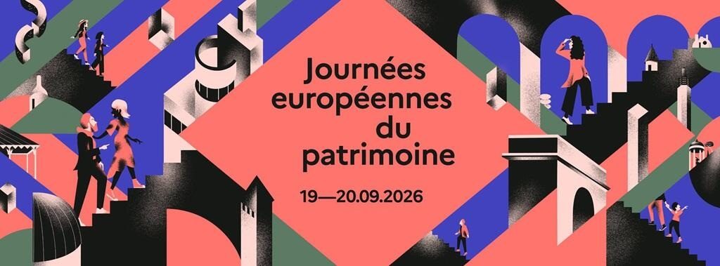 Journées européennes du Patrimoine : Visite guidée de Chapelle du Calvaire